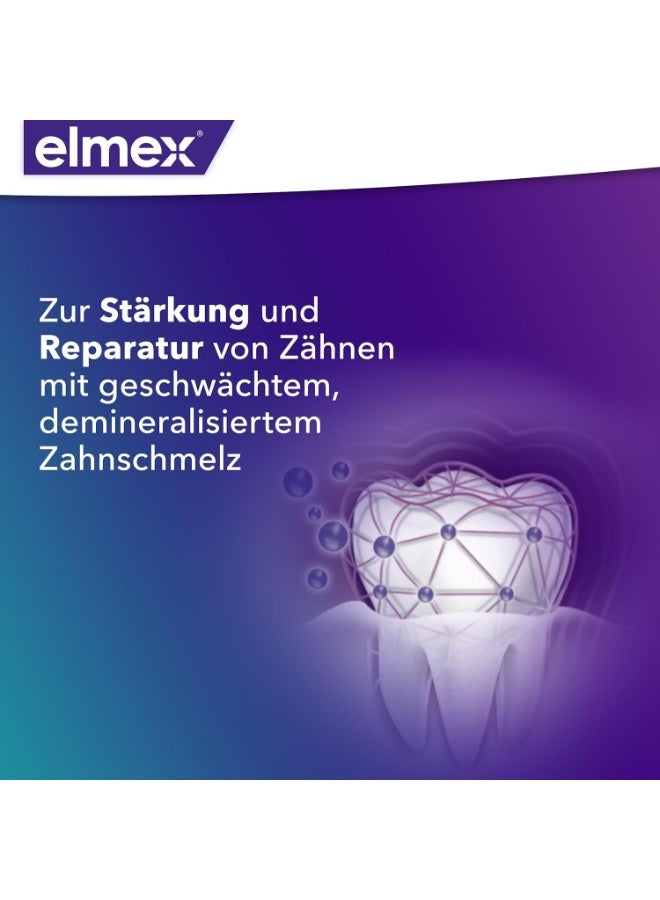 Elmex Technologie Micro-Protection 400ml - Image 3
